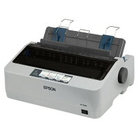 EPSON ドットインパクトプリンター VP-D500